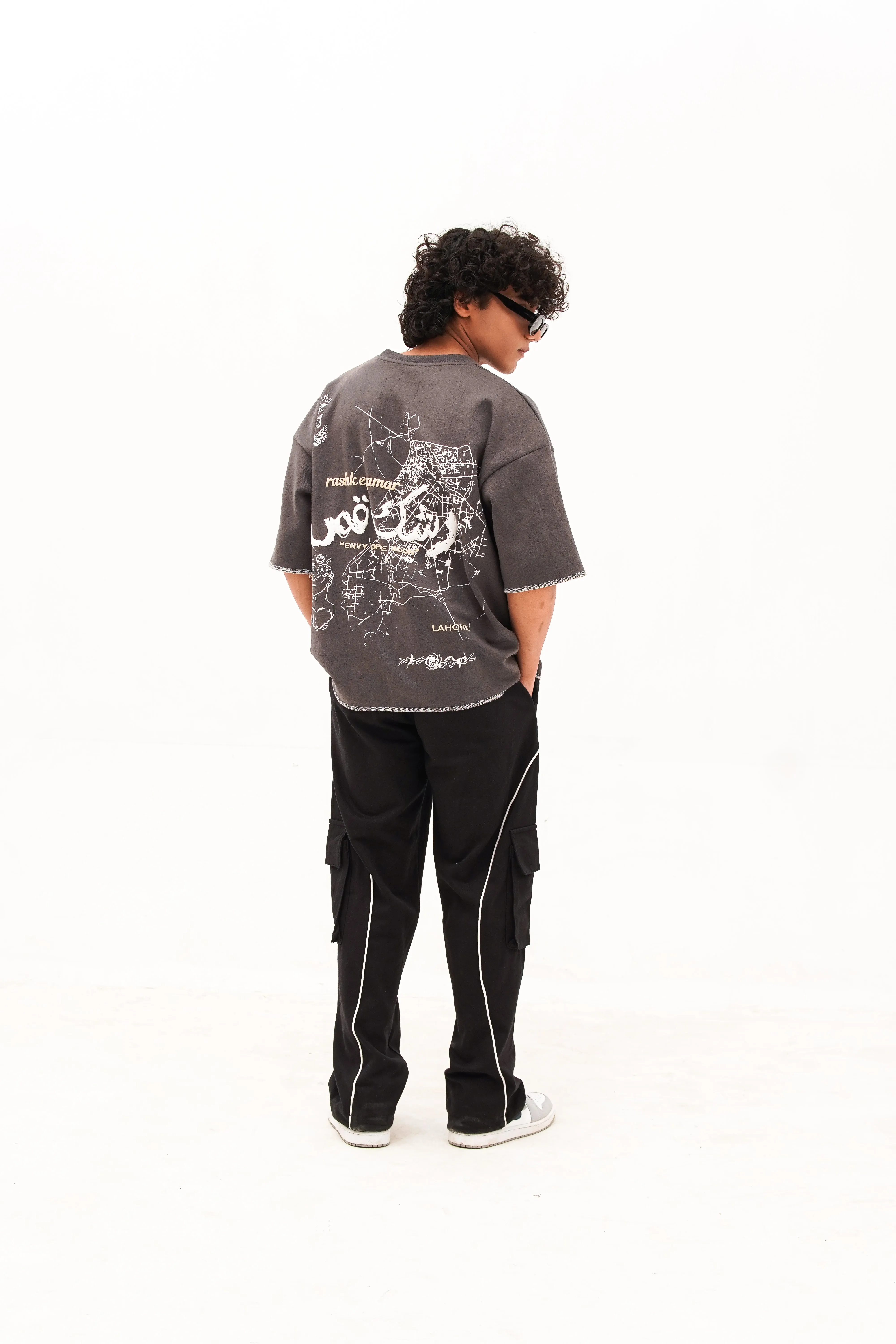 رشک قمر