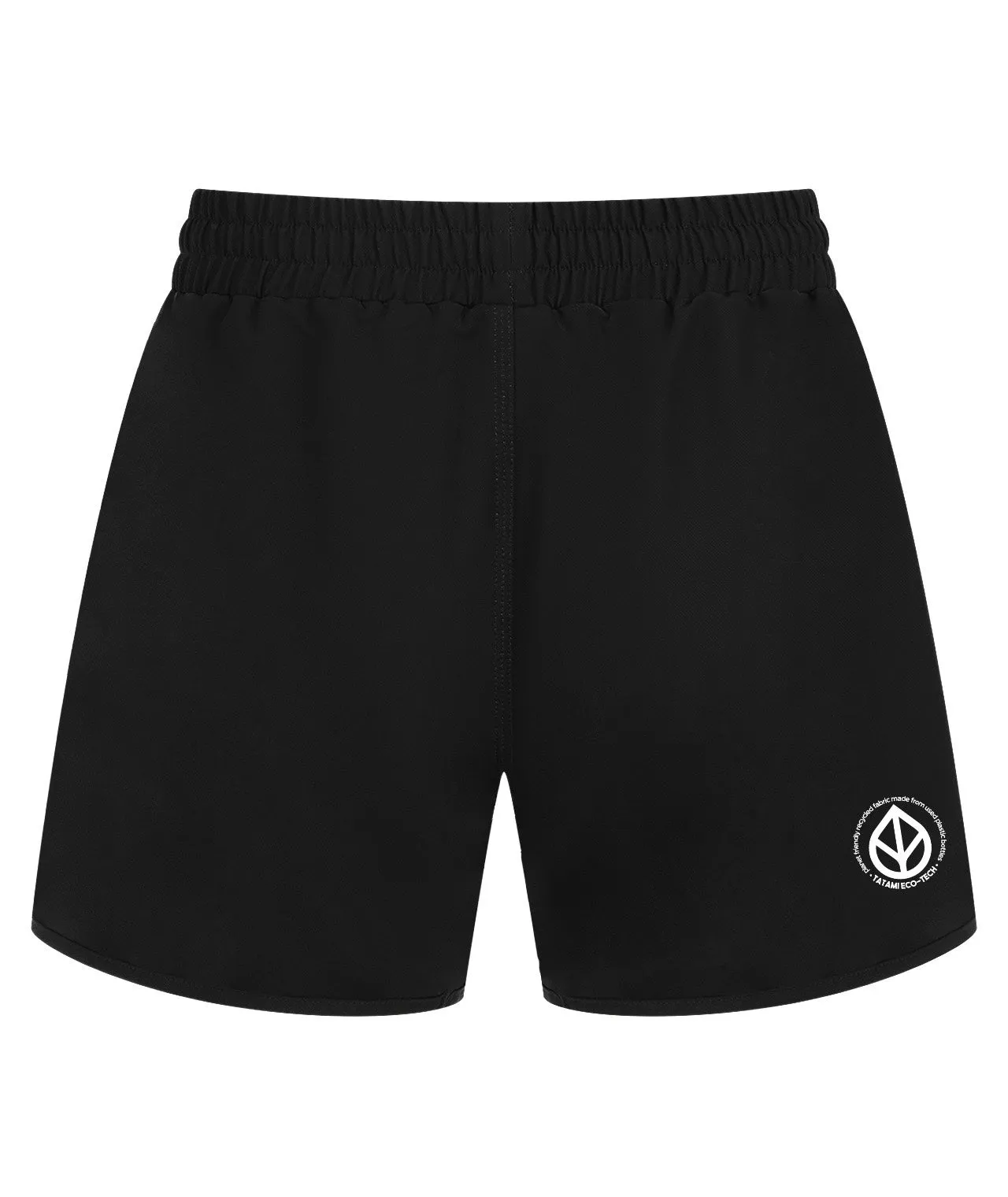 15th Anniversary High Cut Shorts