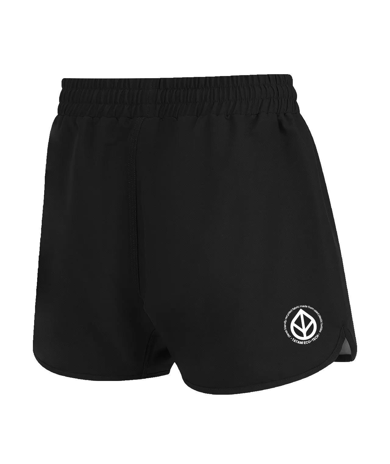 15th Anniversary High Cut Shorts