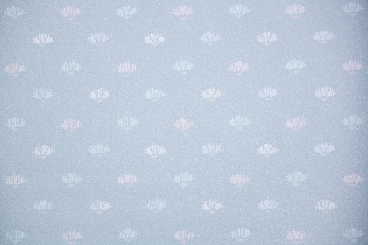 1980s | 1990s Vintage Wallpaper