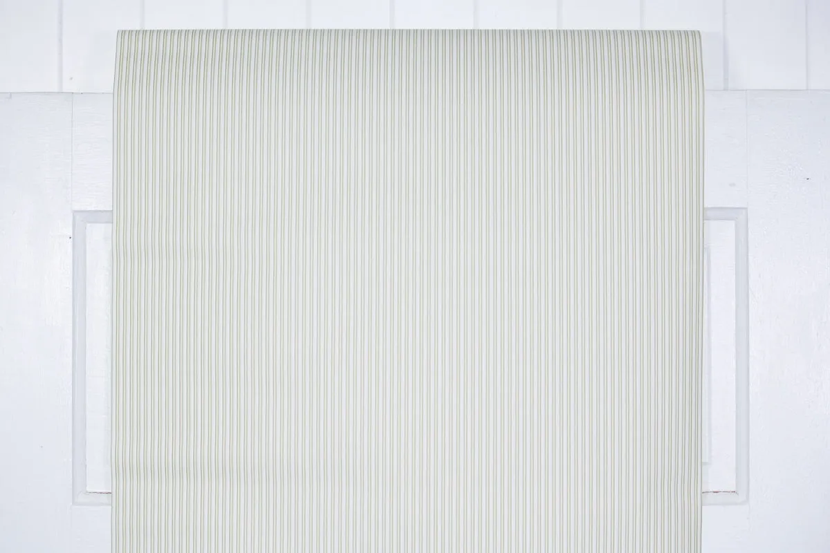 1980s Stripe Vintage Wallpaper