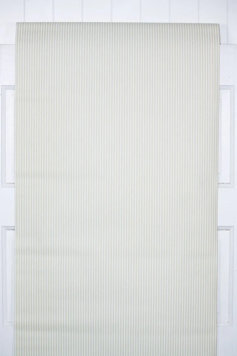 1980s Stripe Vintage Wallpaper