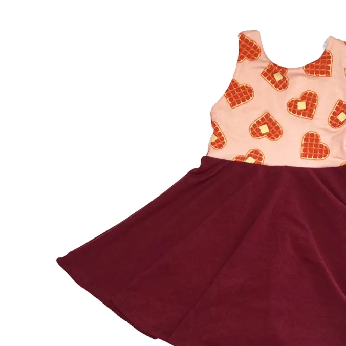 3T Sample Dresses