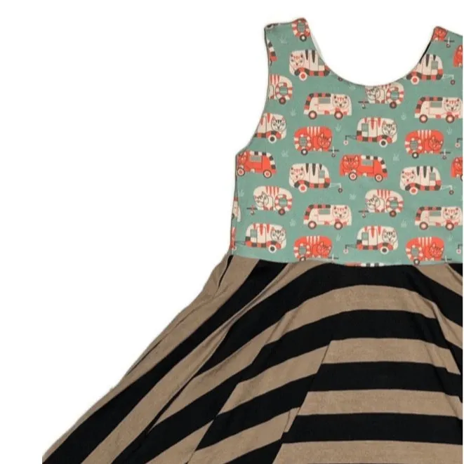 3T Sample Dresses
