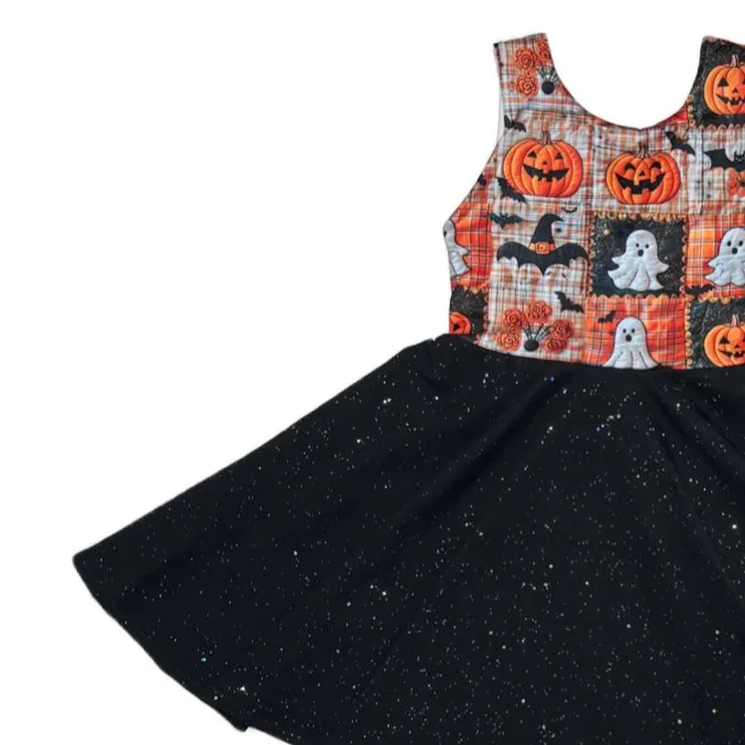 3T Sample Dresses