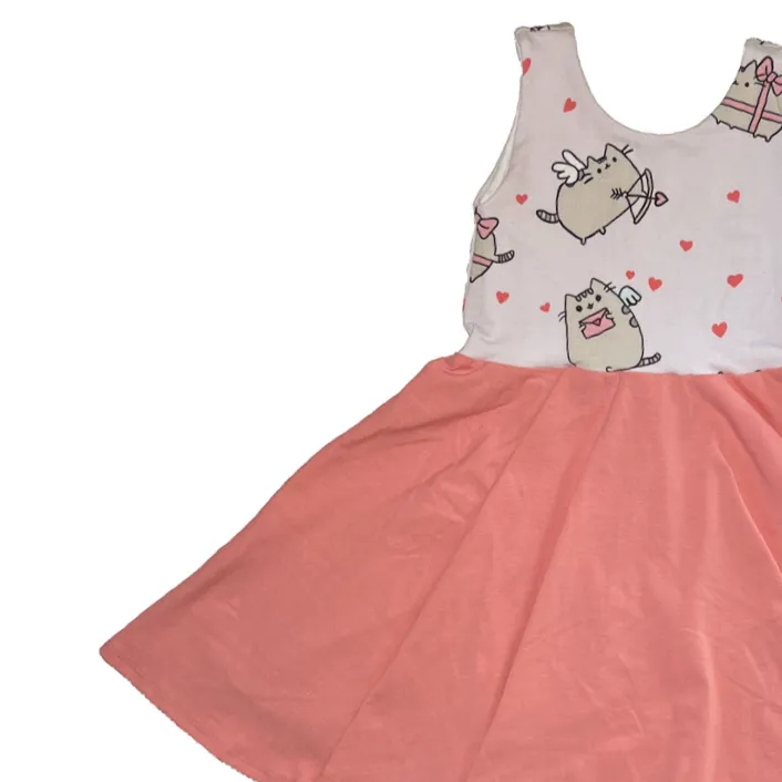 3T Sample Dresses