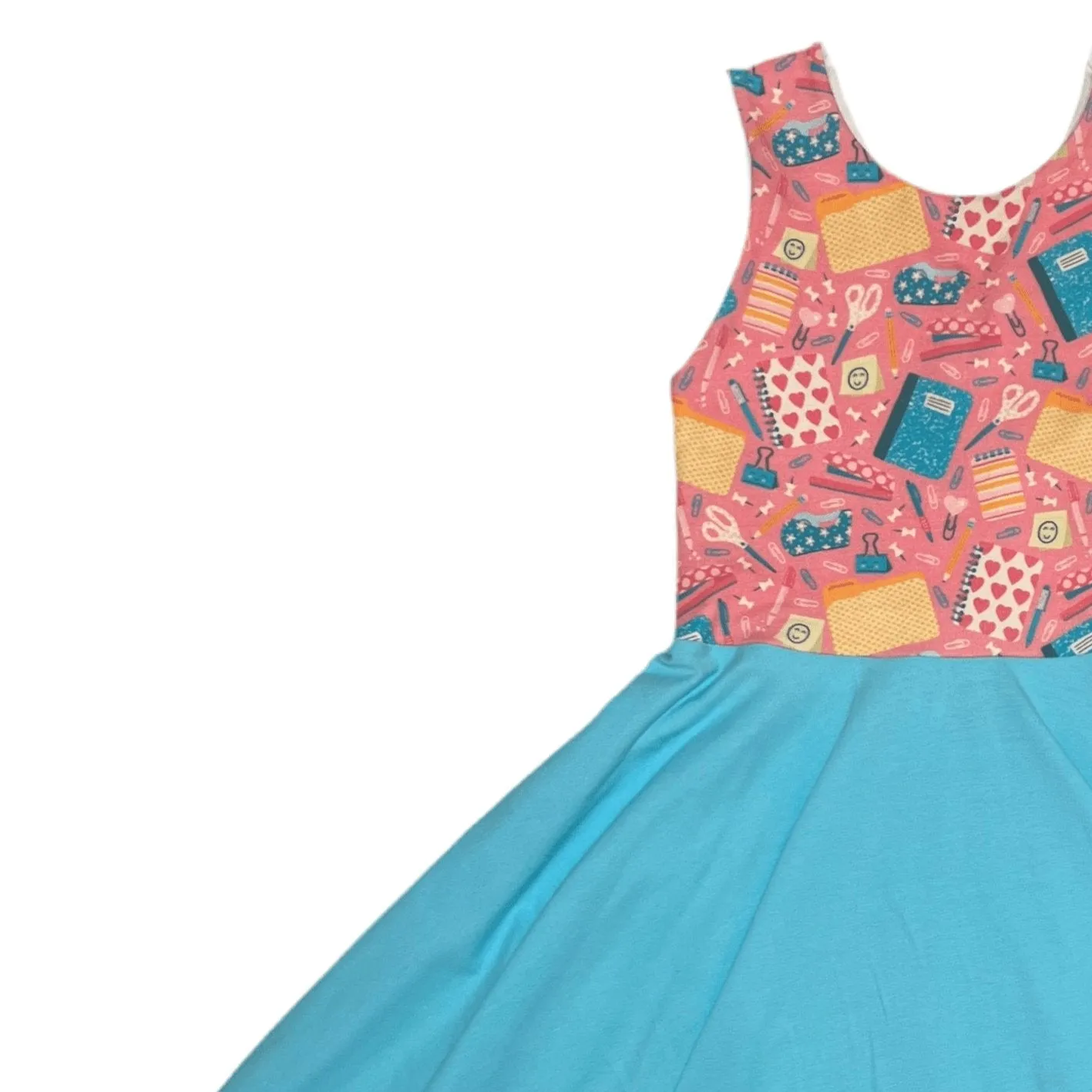 3T Sample Dresses
