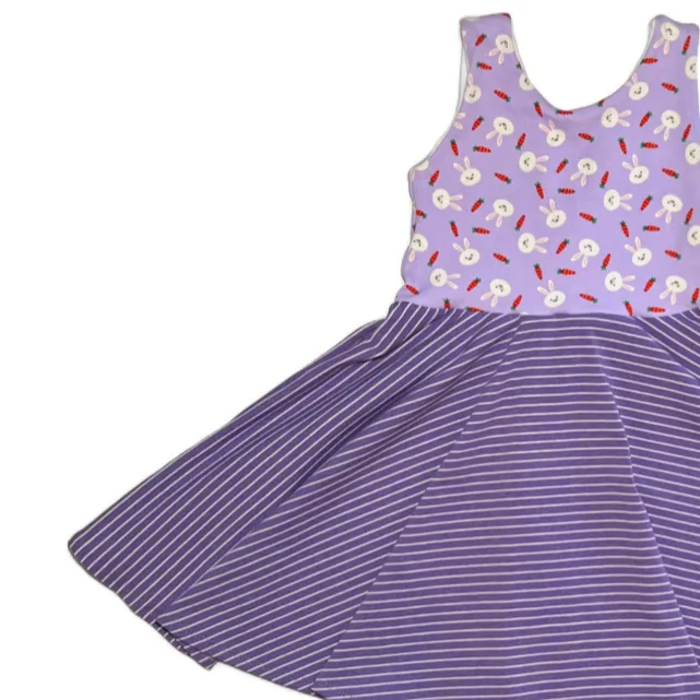 3T Sample Dresses