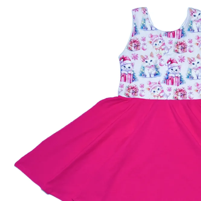 3T Sample Dresses