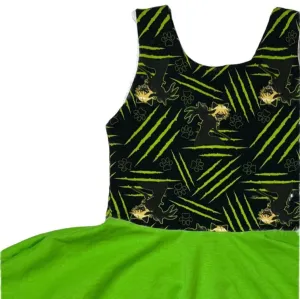3T Sample Dresses