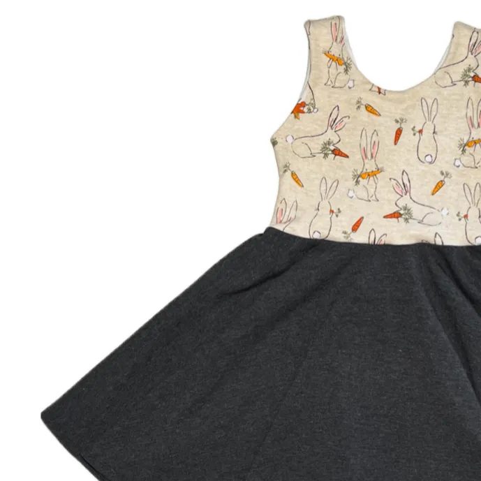 3T Sample Dresses