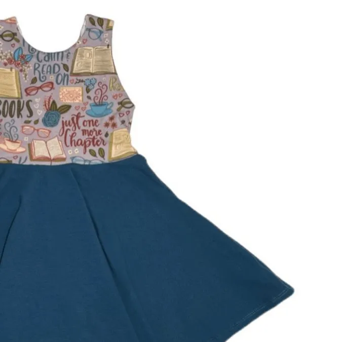 3T Sample Dresses