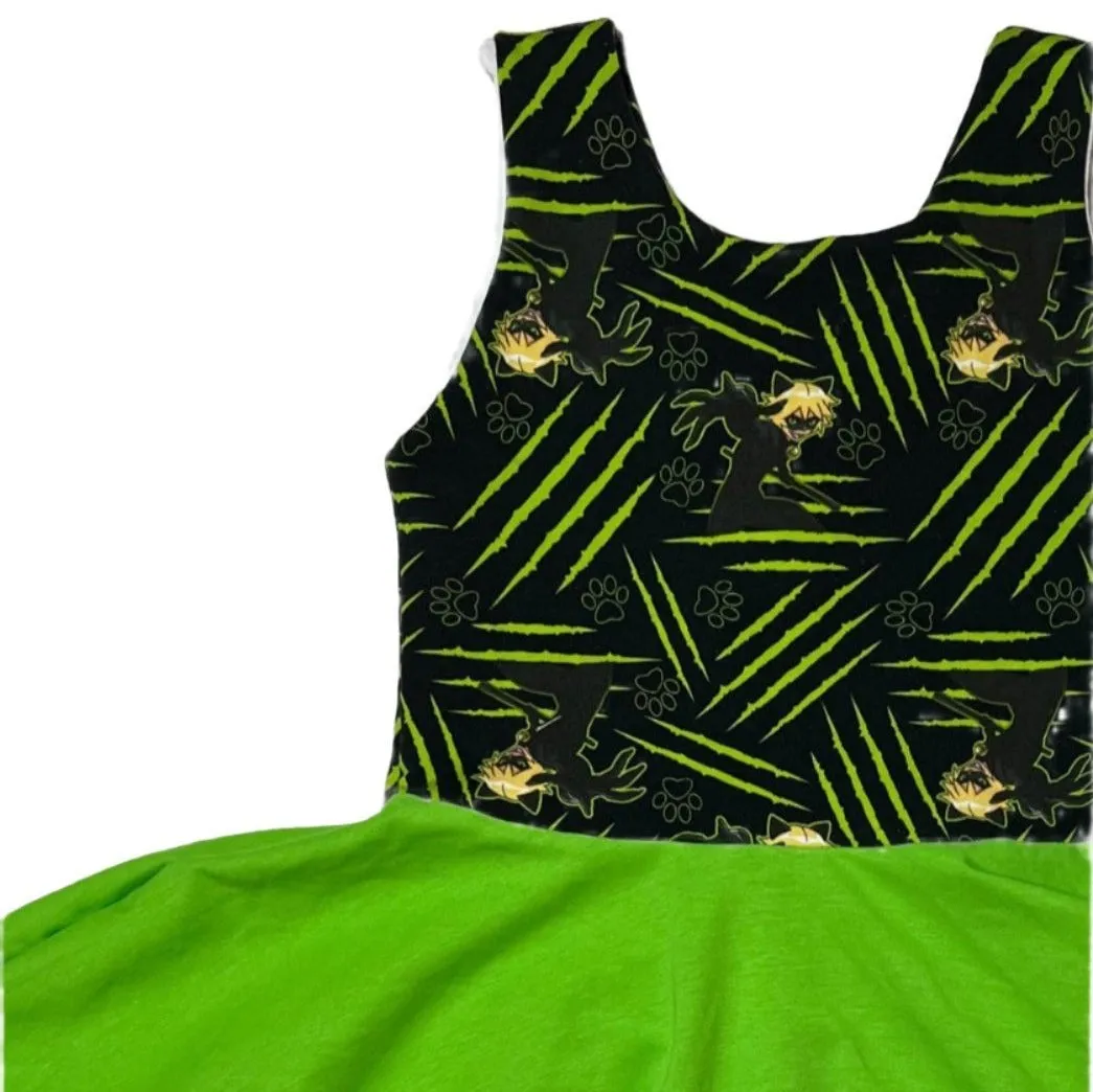 3T Sample Dresses