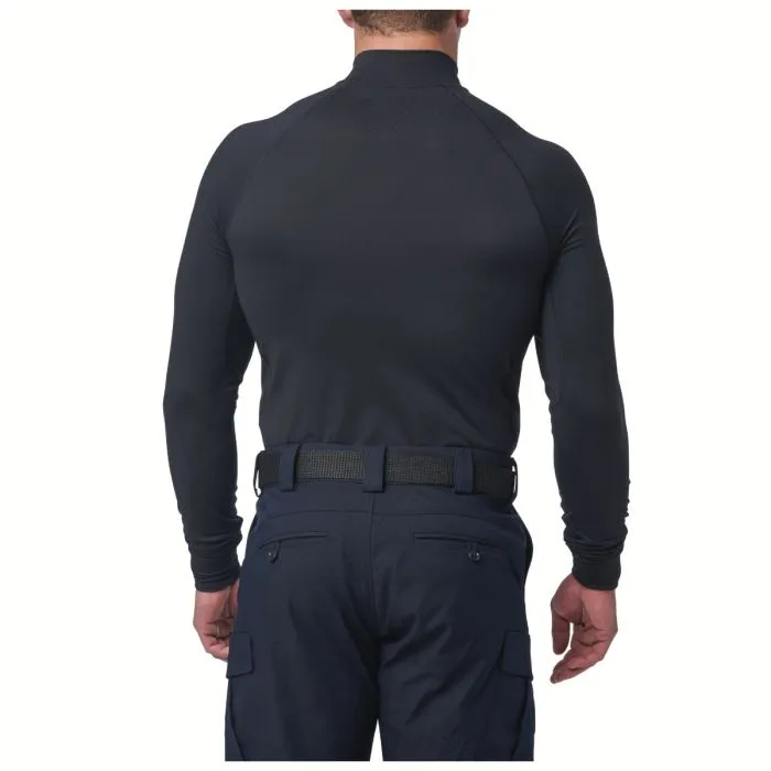 5.11 Mock Neck L/S Top