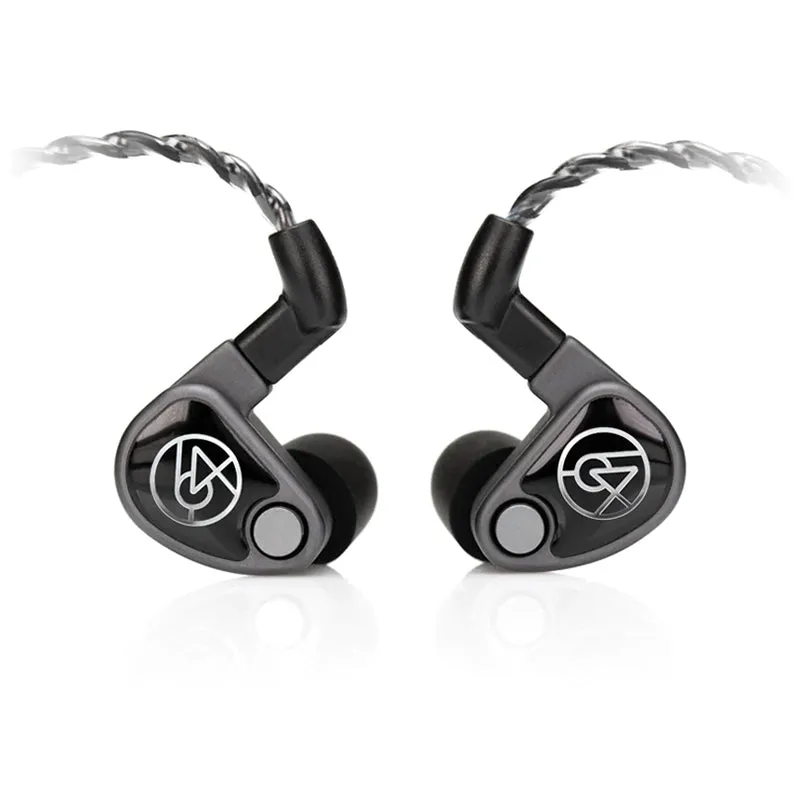 64Audio U6t IEM