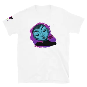 [A Different Girl] Short-Sleeve Unisex T-Shirt