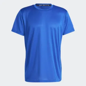 Adidas Clima Tech T-Shirt Royal Blue