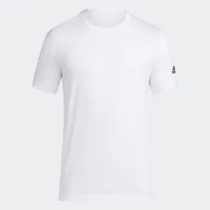 Adidas Clima Tech T-Shirt White