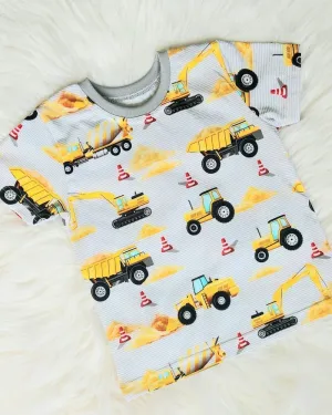 adult baby shirt cotton color SOLO