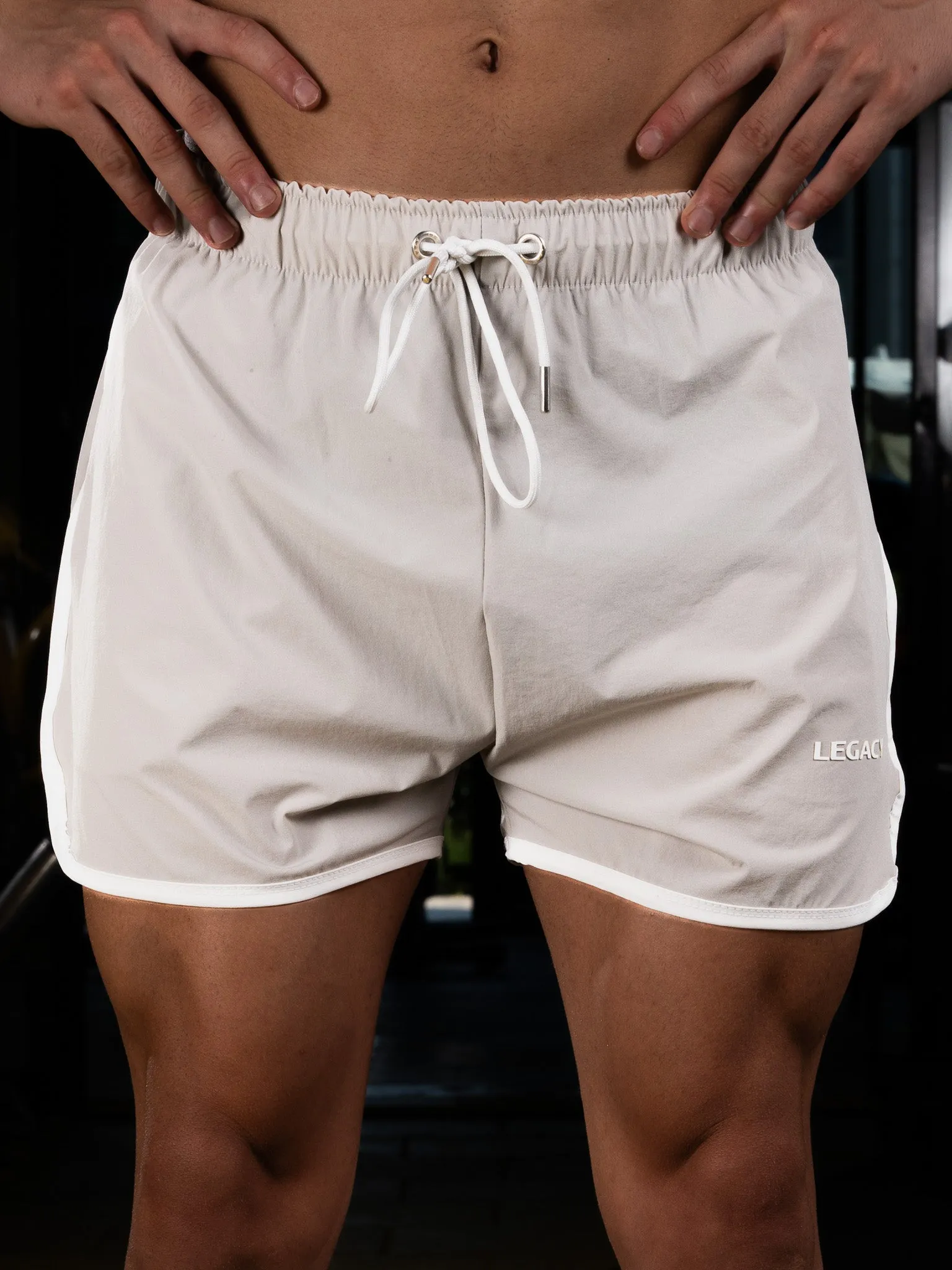 Aesthetic 2.0 Shorts