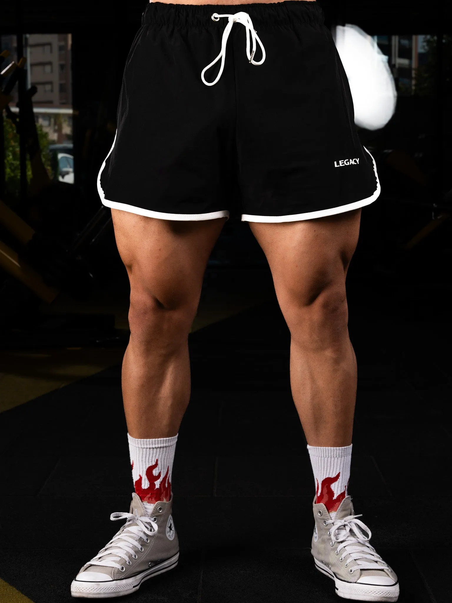 Aesthetic 2.0 Shorts