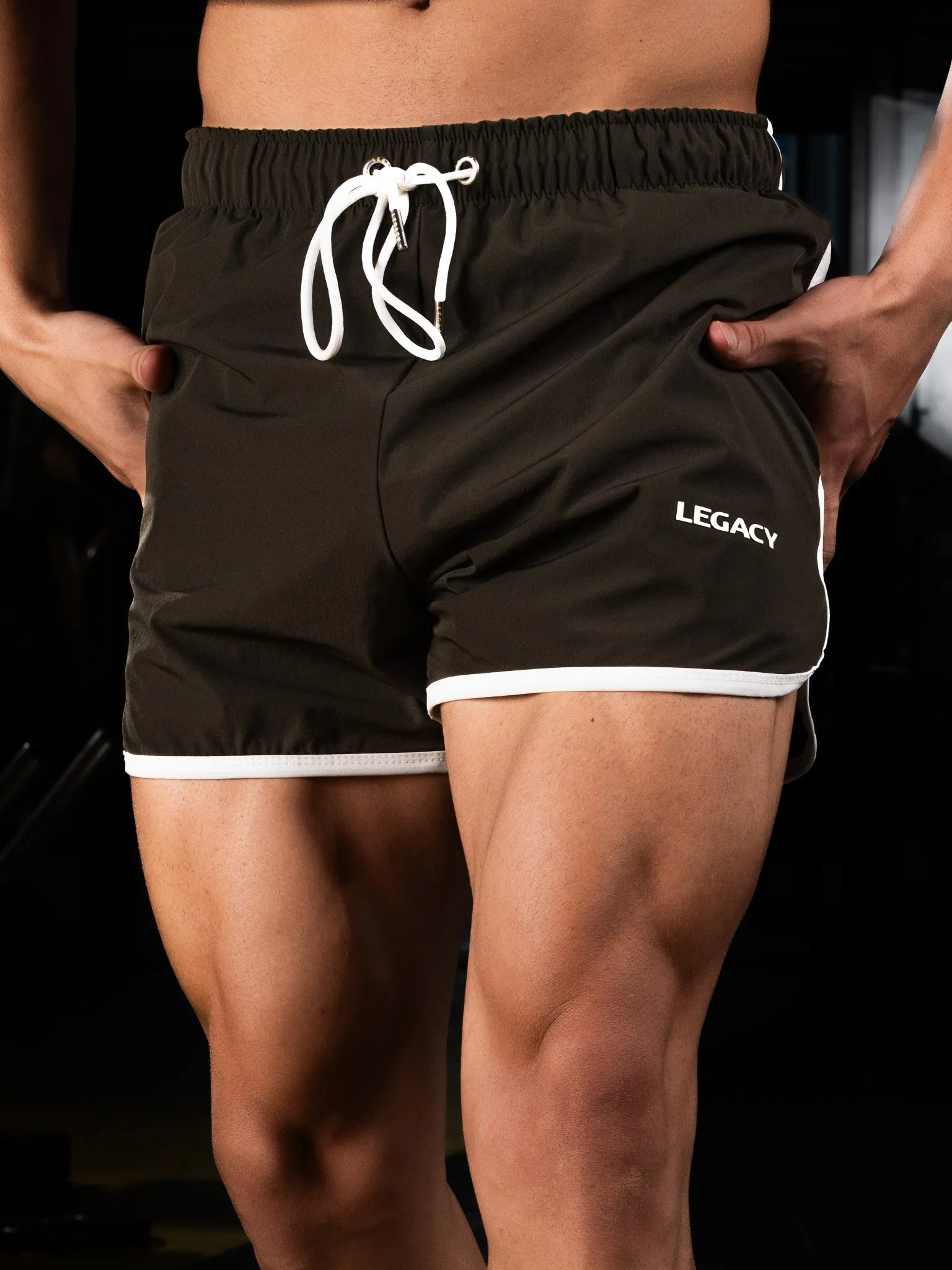 Aesthetic 2.0 Shorts