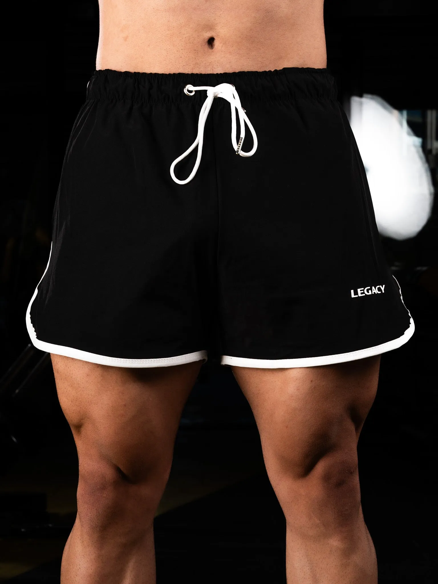 Aesthetic 2.0 Shorts