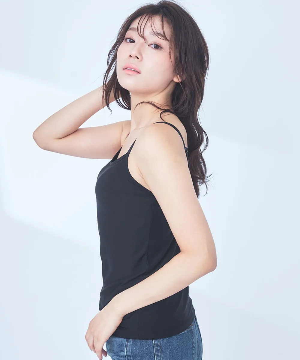 Airy Cooling Beauty Silhouette Bratop (Soft Wire)