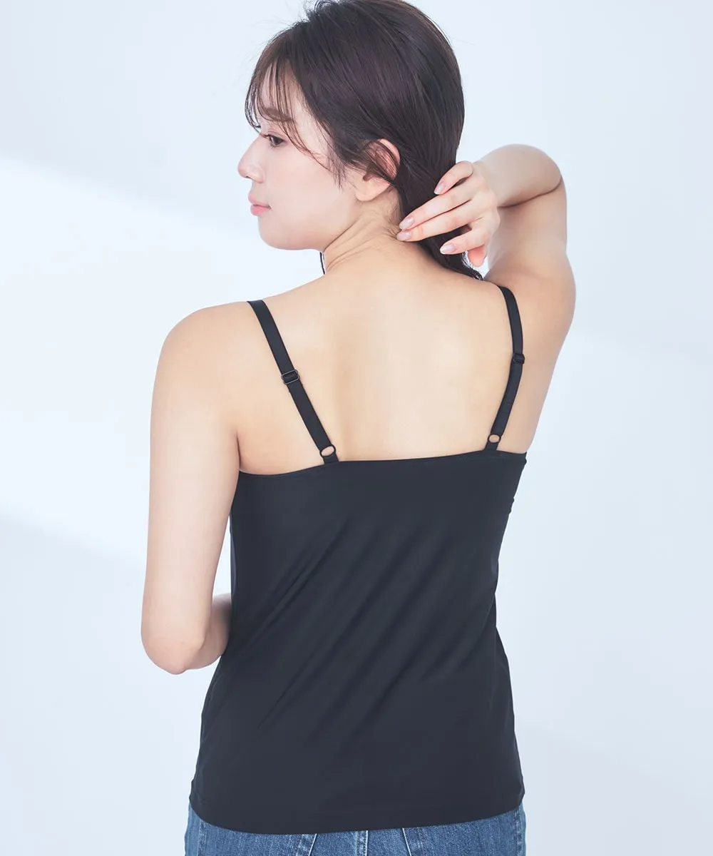 Airy Cooling Beauty Silhouette Bratop (Soft Wire)