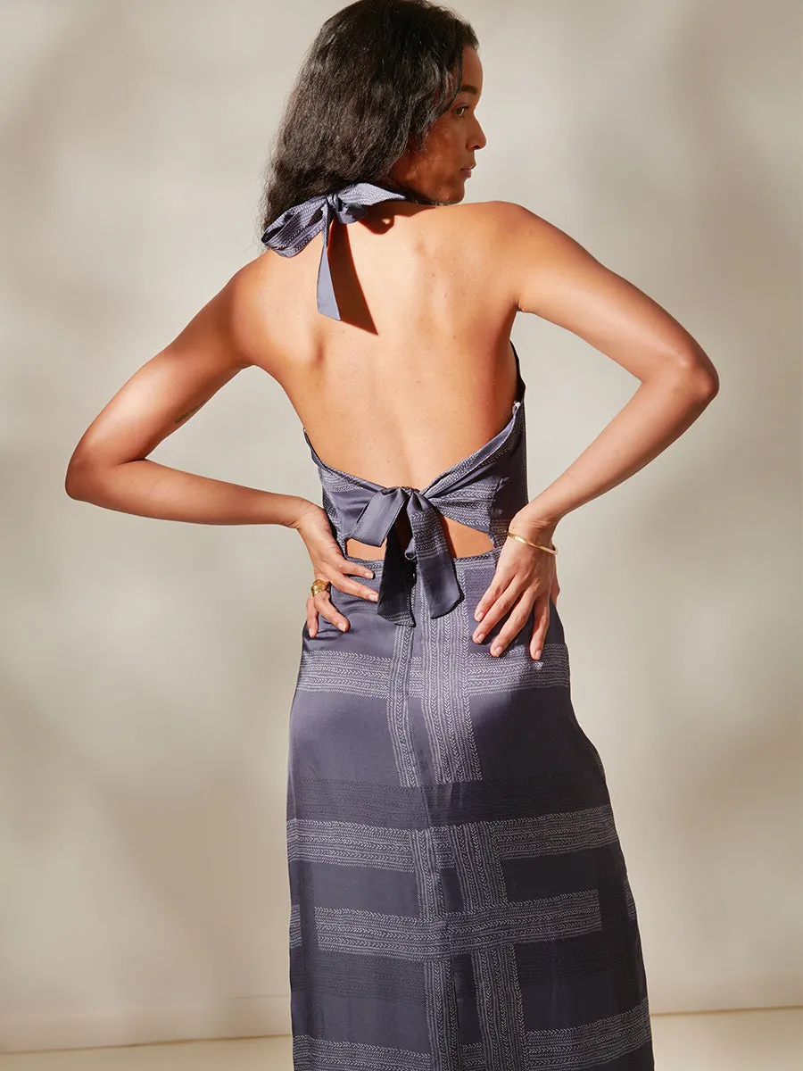 AJANI | Halter Dress
