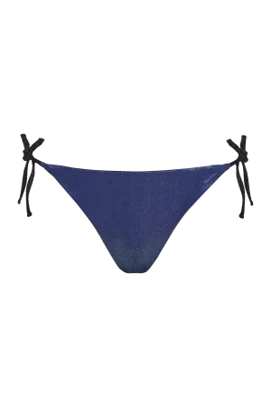 Albertine - Patty Bottoms Reversible - Black Folk/Cosmos
