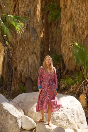 ALEX MIDI WITH SASH