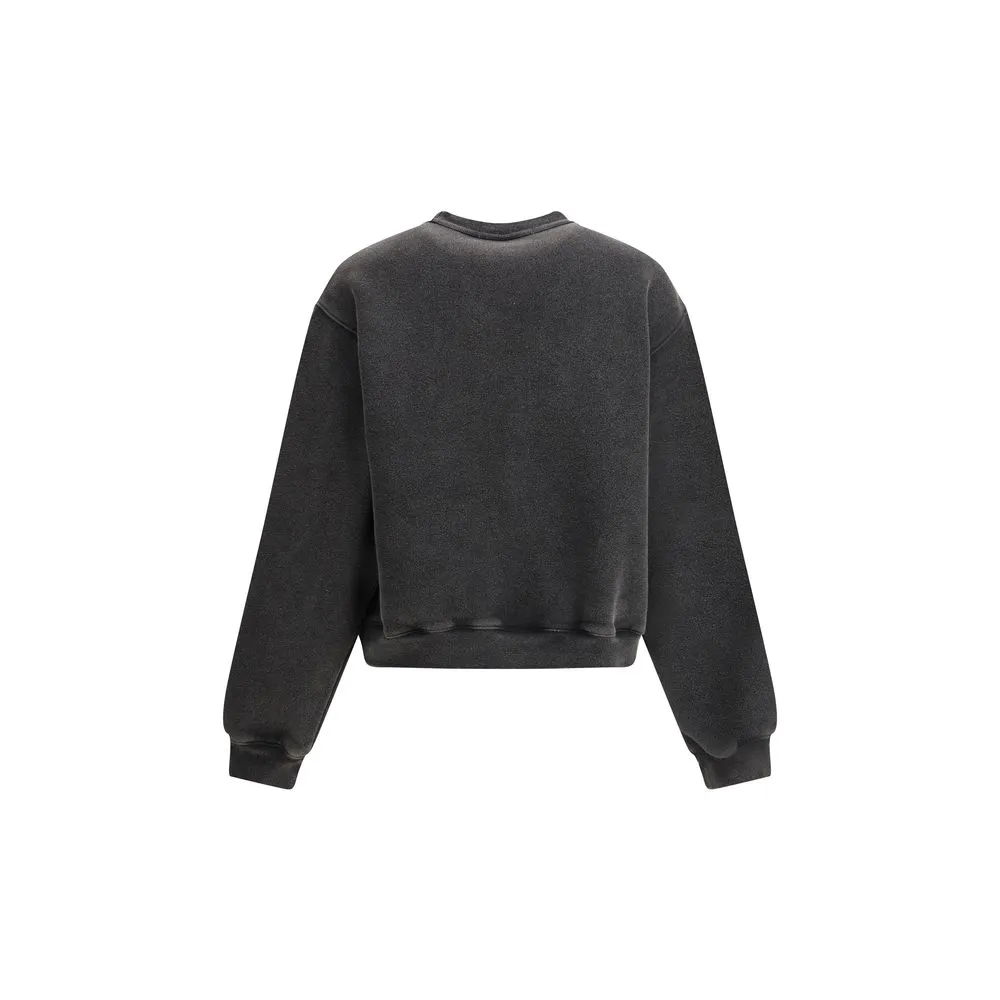 Alexander Wang Graphic Sweatshirt