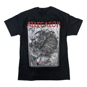 Allegaeon - Apoptosis t-shirt