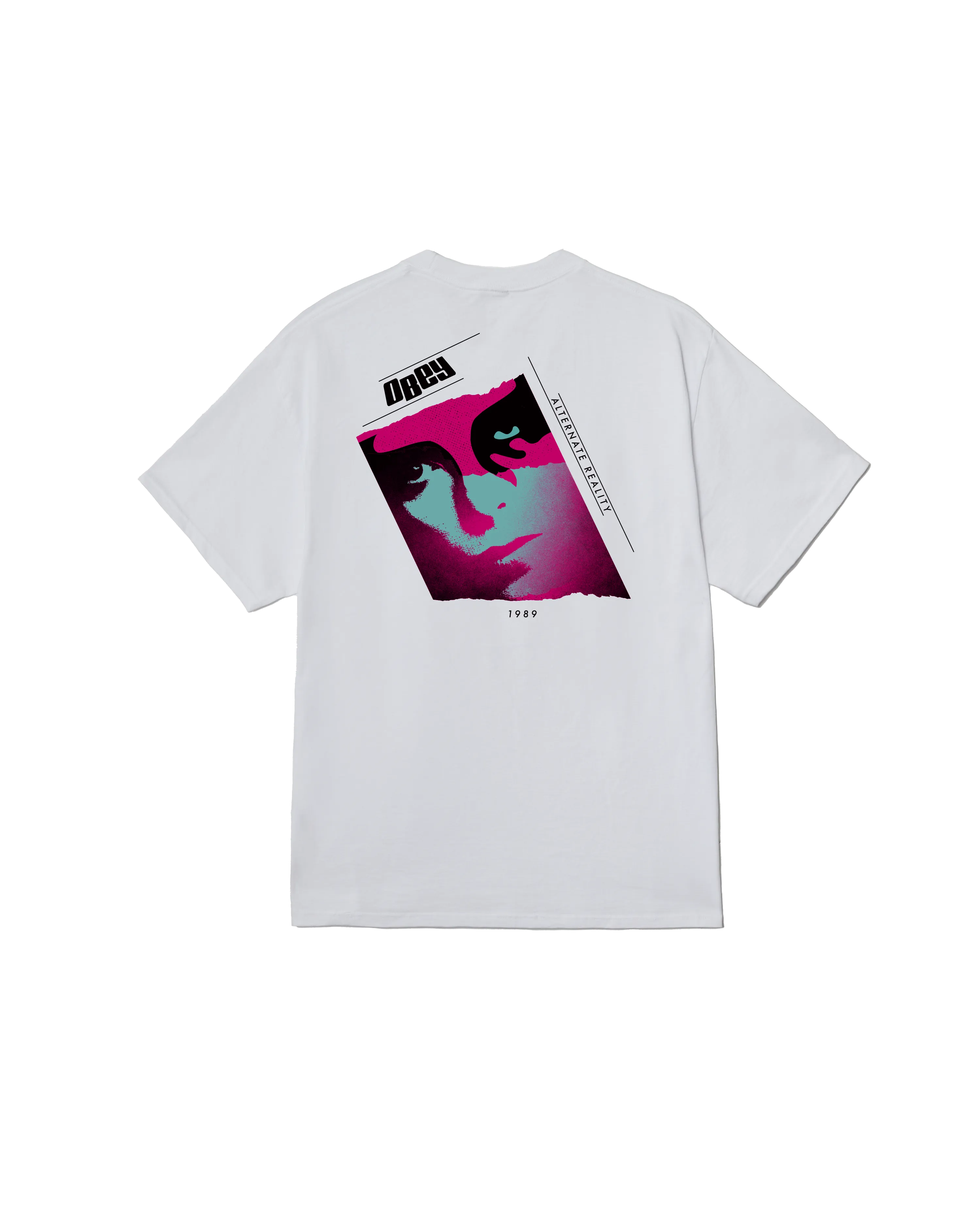 ALTERNATE REALITY CLASSIC T-SHIRT