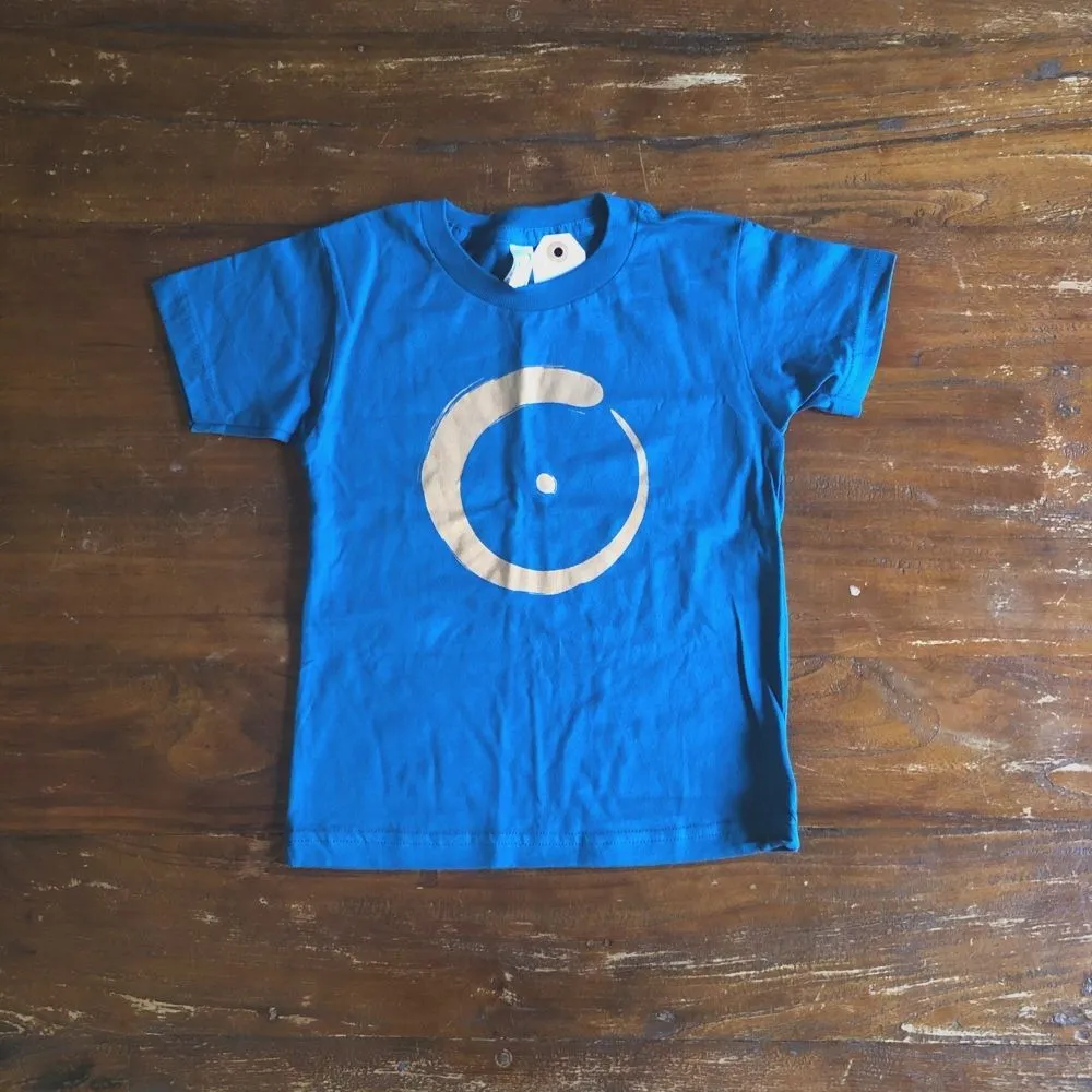 [American Apparel] SMC Original Logo Kids T-shirts