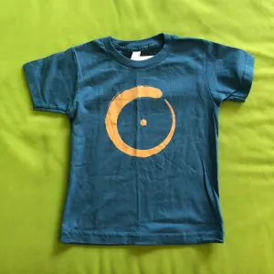 [American Apparel] SMC Original Logo Kids T-shirts