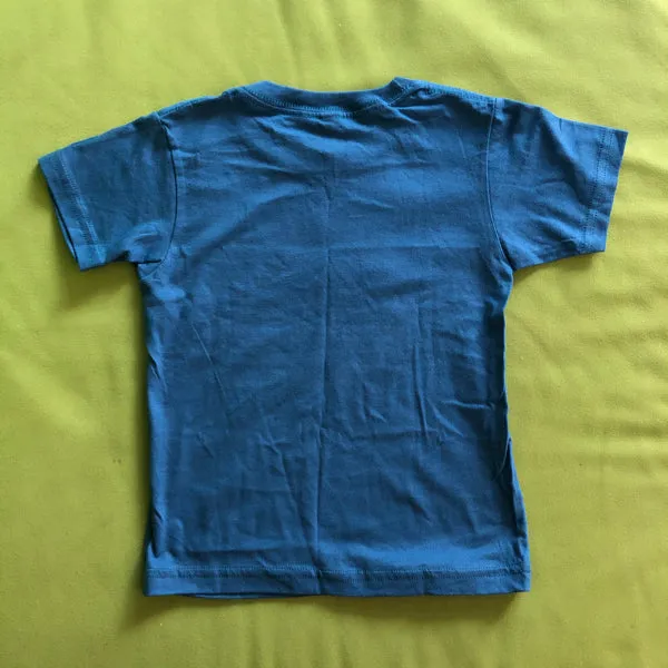 [American Apparel] SMC Original Logo Kids T-shirts