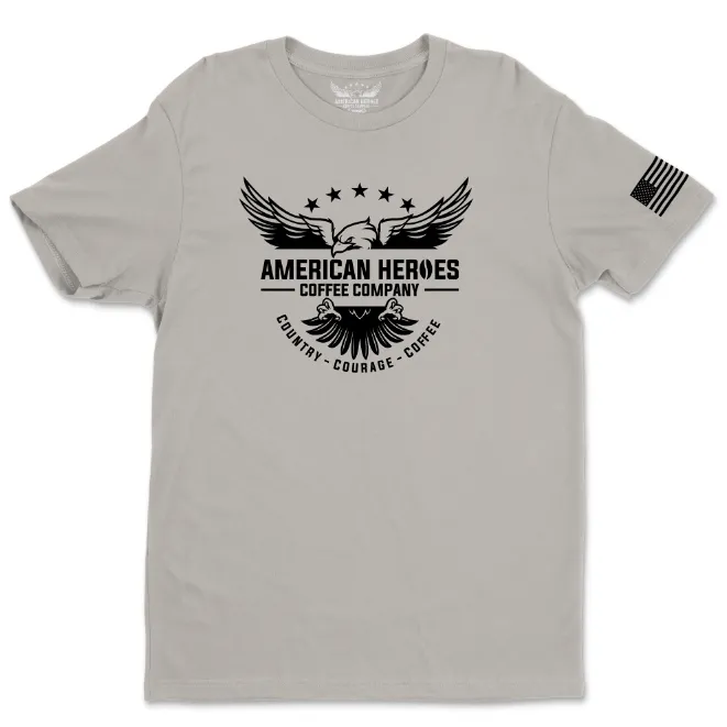 American Heroes Coffee Company