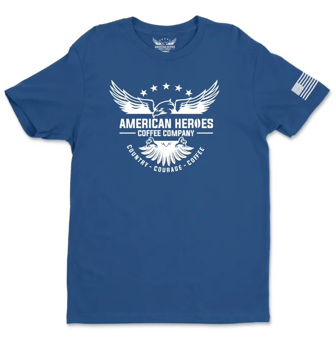 American Heroes Coffee Company