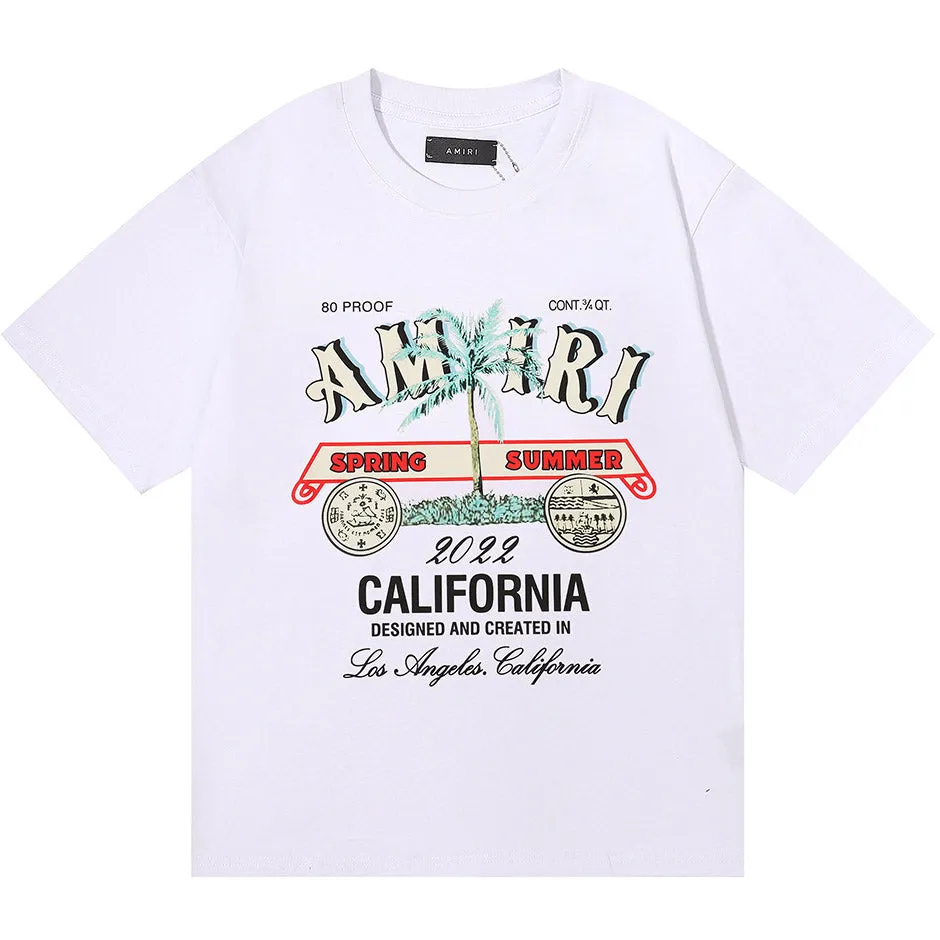 AMIRI Nature T-Shirt