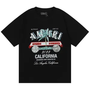 AMIRI Nature T-Shirt