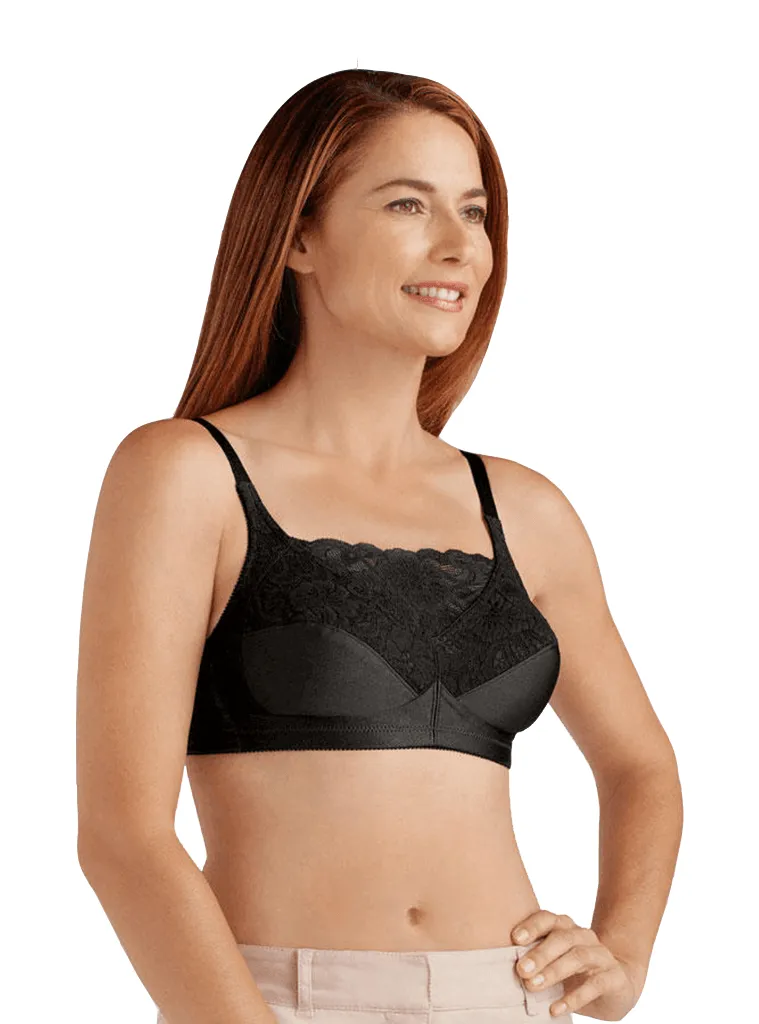 Amoena Isabel Wire-Free Camisole Bra