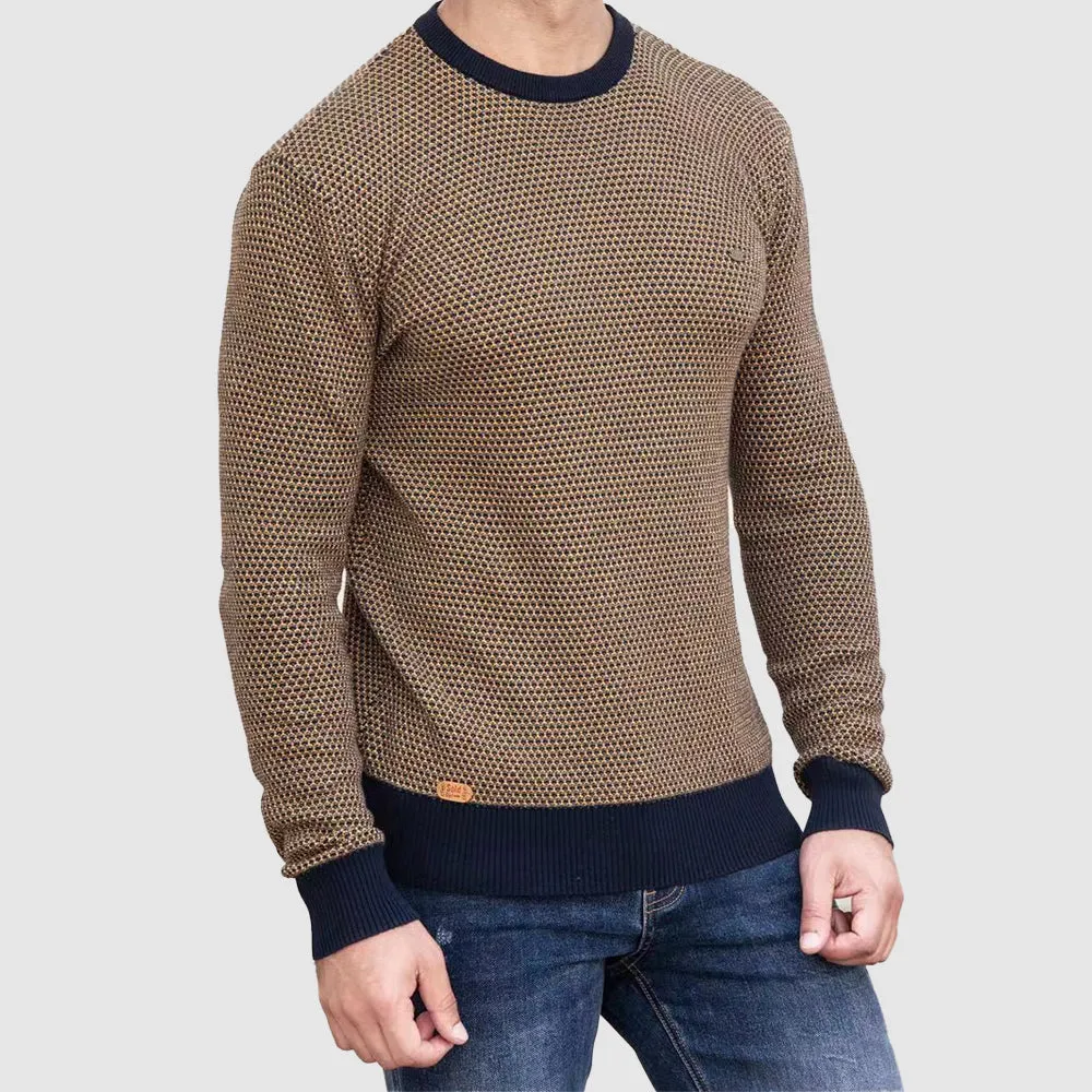 Andrew Gent Streetwear Fall Sweater