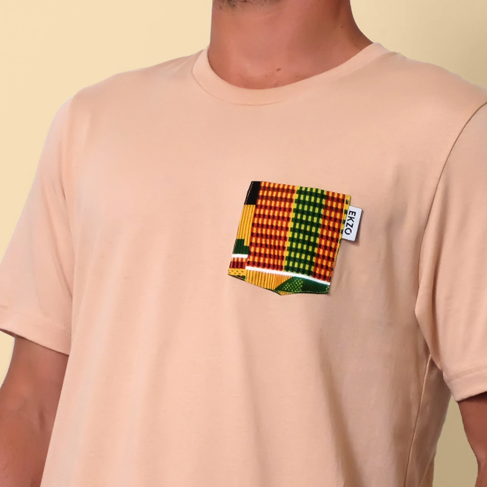 ANKARA Tee Sand