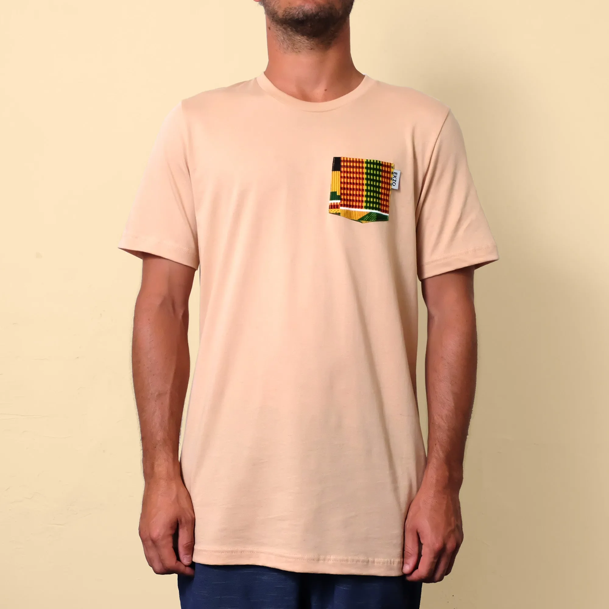 ANKARA Tee Sand