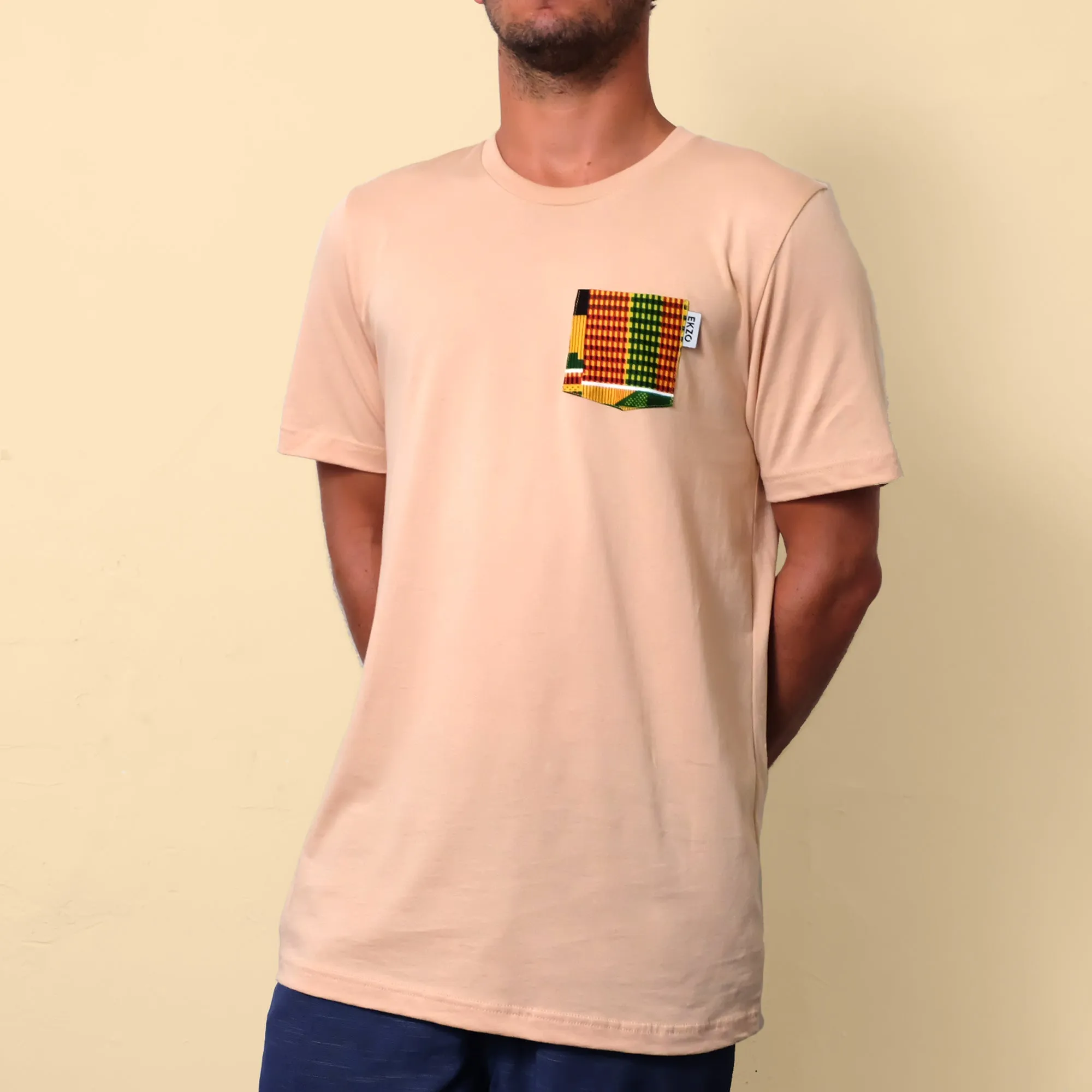 ANKARA Tee Sand