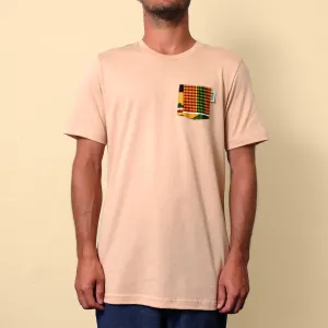 ANKARA Tee Sand