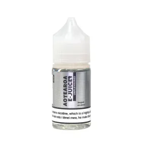 Aotearoa E-Juice - Unflavoured (ex-Nude)