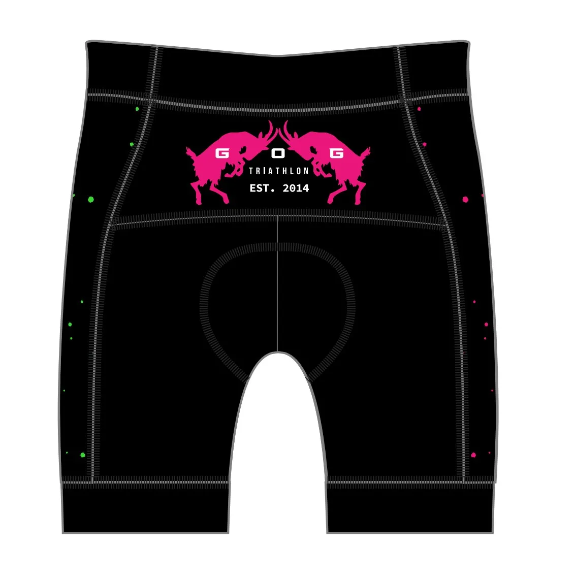 APEX Tri Shorts